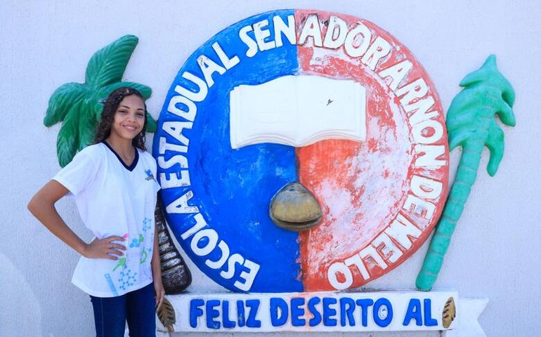 Edição 2023 do Programa Jovem Senador está com inscrições abertas para alunos da rede estadual