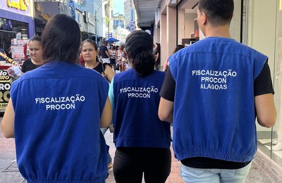 Procon divulga pesquisa de preço para o Dia dos Pais