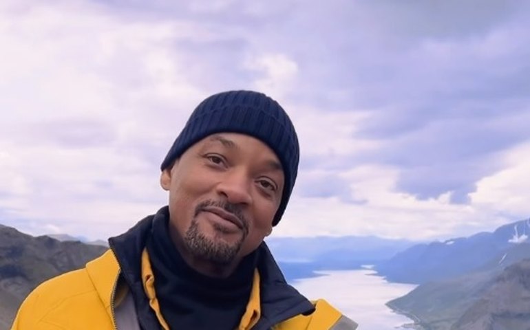 Will Smith diz que revelações de Jada Pinkett sobre casamento 'o acordaram'