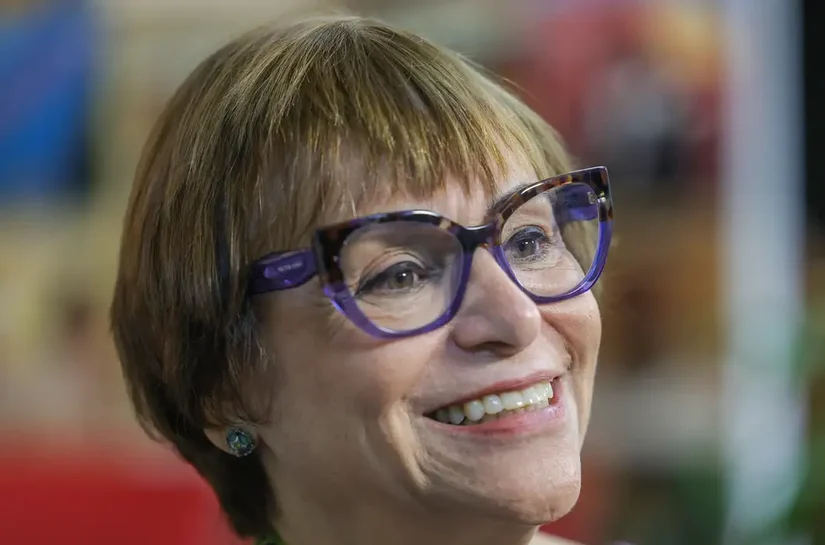 Exposição no Senado homenageia mulheres na redemocratização do país