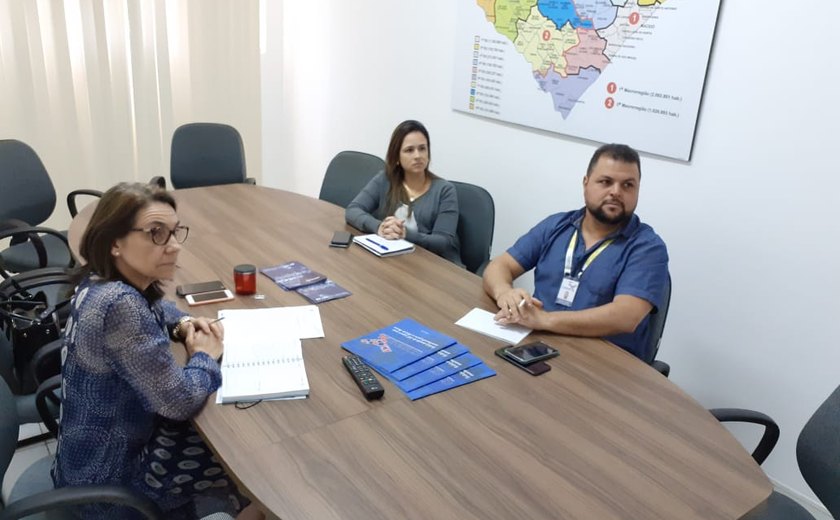 Reunião da CIT: Alagoas é destaque pela cobertura vacinal de 90% de prevenção ao sarampo