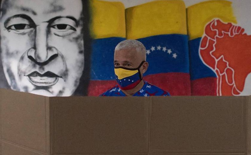 Venezuela: eleitores vão às urnas e oposição tem possibilidade de derrotar Maduro