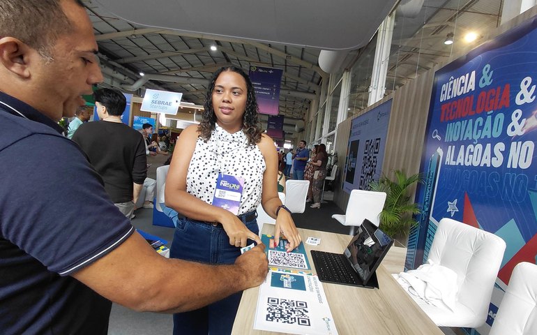Governo de Alagoas divulga edital de R$ 3,76 milhões para novas startups
