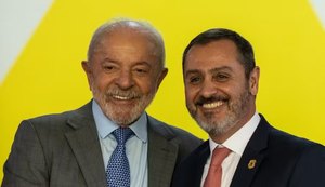 Lula defendeu diretor da PF após decisão de Mendonça ser suspensa por Fachin