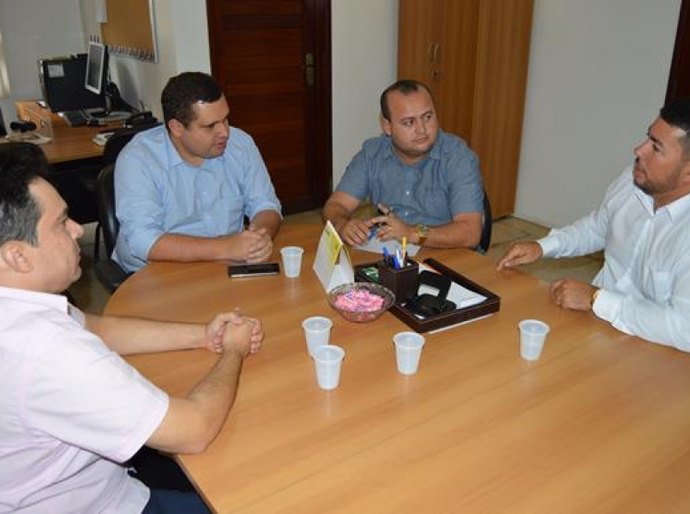 Vereadores declaram apoio à instalação de restaurante popular em Arapiraca