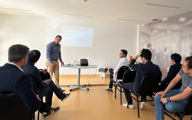  Comitiva do Japão visita Alagoas e conhece funcionamento dos Programas AVC Dá Sinais e Bate Coração 