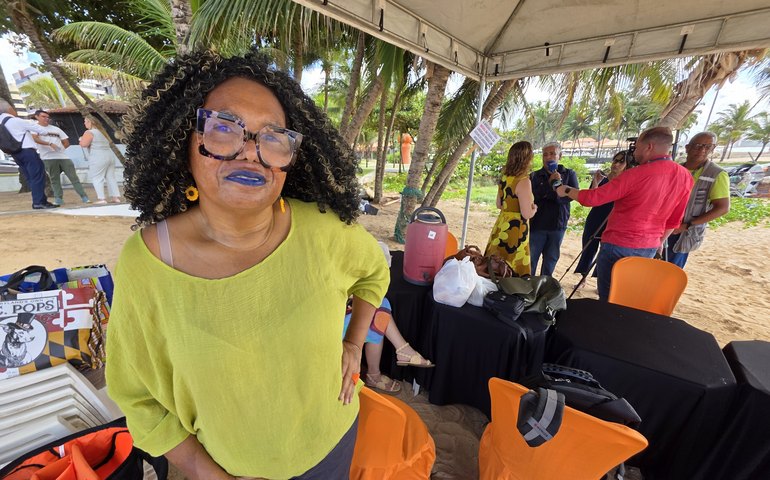 Roda de conversa discute exclusão racial e a luta contra o racismo