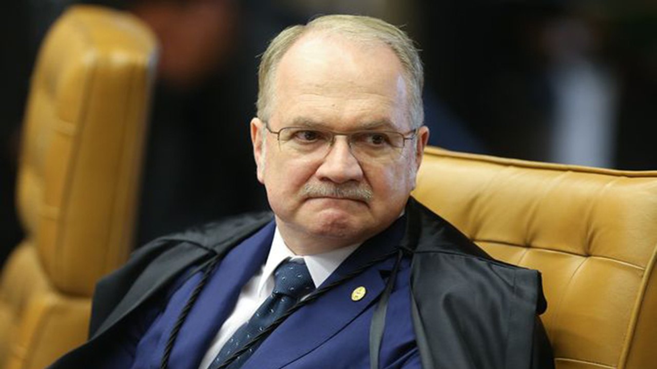 ‘A Justiça Eleitoral já pode estar sob ataque de hackers’, diz Edson Fachin