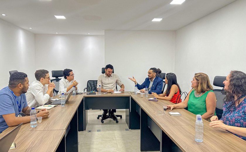 Secretaria de Esportes promove o 4º Encontro de Gestores e Gestoras de Juventude do Nordeste
