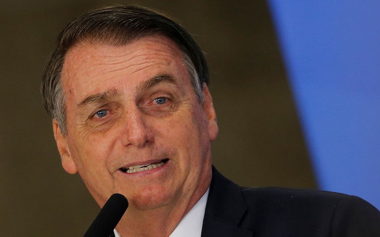 Bolsonaro fala em ‘eleição mais importante do Brasil’ e retoma discurso econômico
