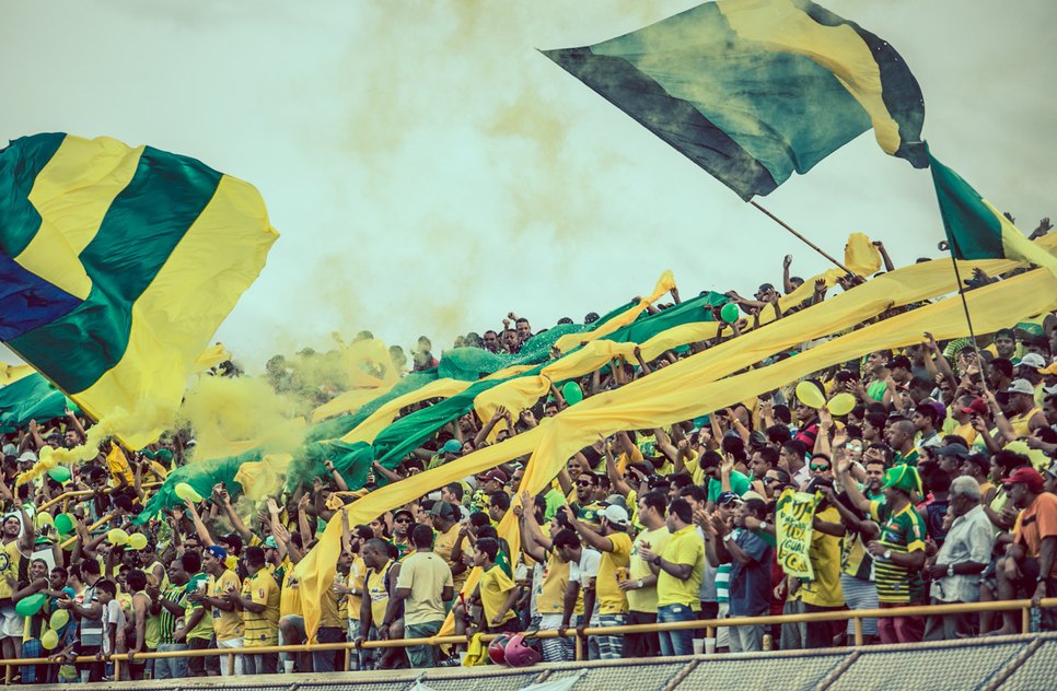 Estanciano / Foto: FSF - Fillipe Araujo