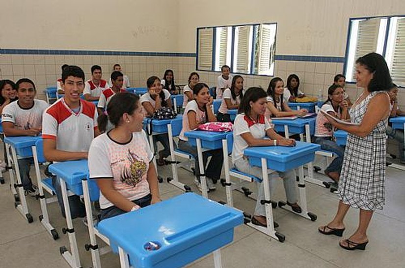 Discutido projeto que reestrutura o Plano de Cargos e Carreira do Magistério Público Estadual