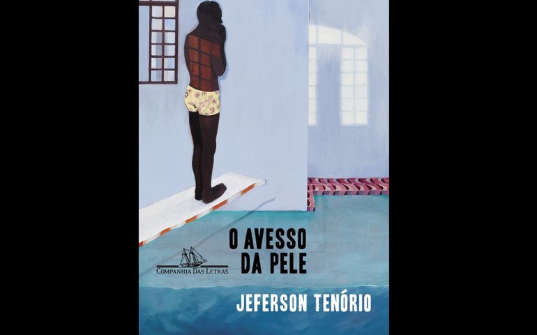 Caçada a 'O Avesso da Pele' continua: livro de Jeferson Tenório será recolhido no Paraná