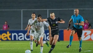 ASA é eliminado da Copa do Brasil e torcedores invadem gramado após derrota