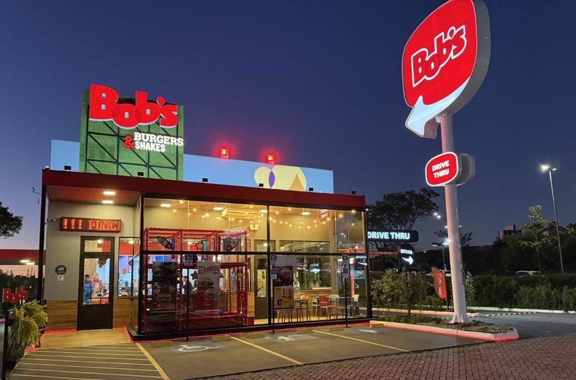 Bob’s conquista Selo de Excelência em Franchising da ABF e reforça solidez no modelo de negócio