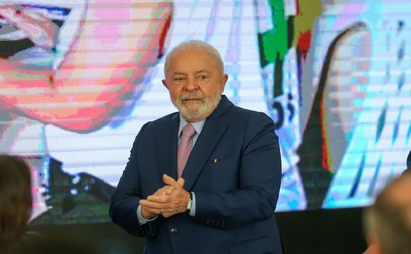 Presidente Lula desembarca em Portugal para visita oficial