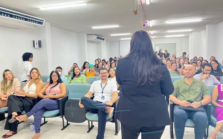 2º Seminário da eMulti discute habilidades comportamentais na Atenção Primária