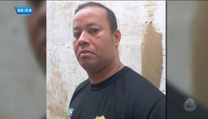 Taxista é morto após discussão por vaga de garagem 