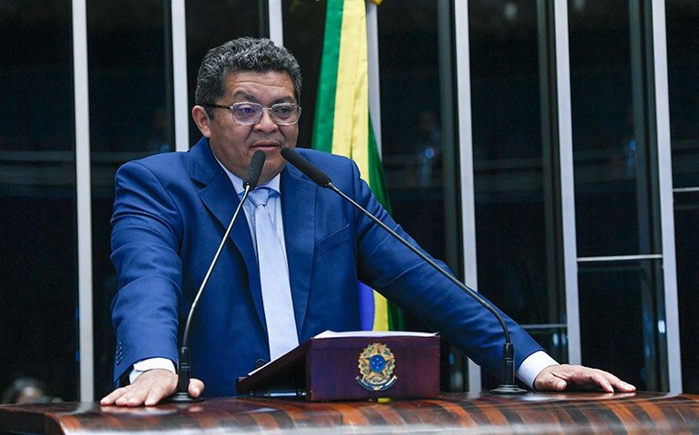 Beto Faro defende aprovação da MP que recriou ministérios