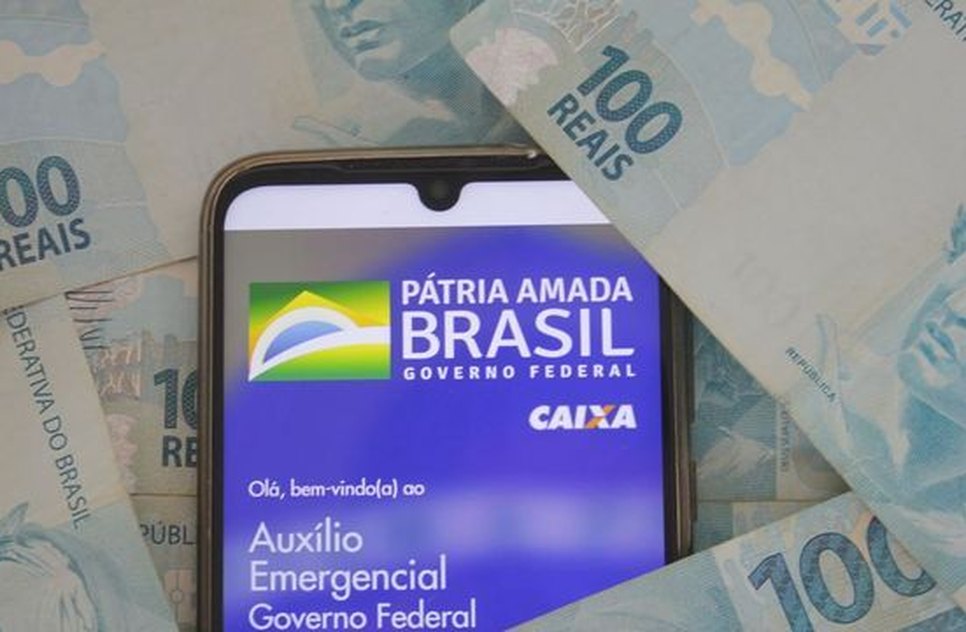 auxilio emergencial