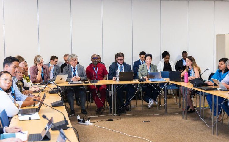 Processo participativo do Plano Diretor de Maceió é apresentado na ONU-Habitat e vira referência para outras cidades