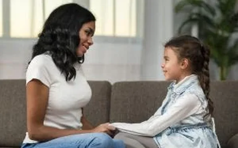 Como melhorar o relacionamento com os filhos