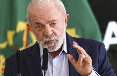 Lula viaja para Roma para abertura do Fórum Mundial da Alimentação
