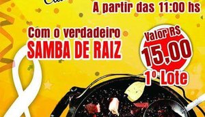 feijoada 