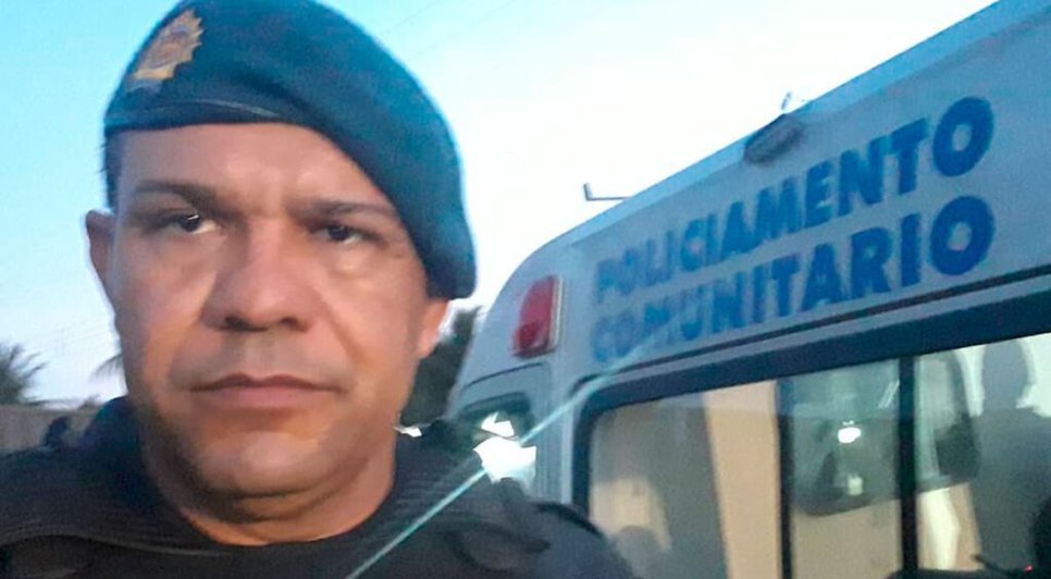 Acidente deixa policial militar morto e esposa ferida em Lagarto; suspeito estava embriagado
