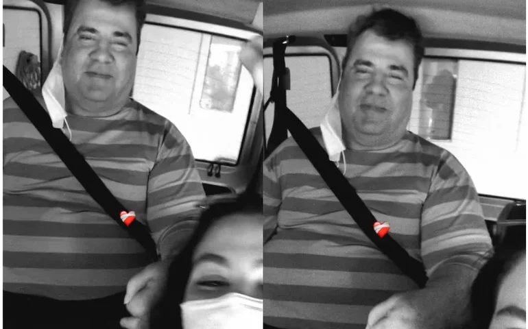 Gerson Brenner morre aos 66 anos vítima de sepse