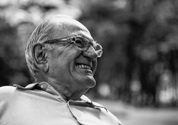 Helio Jaguaribe, jurista e membro da ABL, morre no Rio aos 95 anos