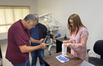Campanha Nacional reforça a importância da doação de DNA para localizar pessoas desaparecidas