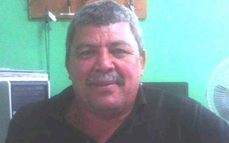 Vereador Paulo Queiroz e mais uma pessoa morrem em grave acidente na BR 316