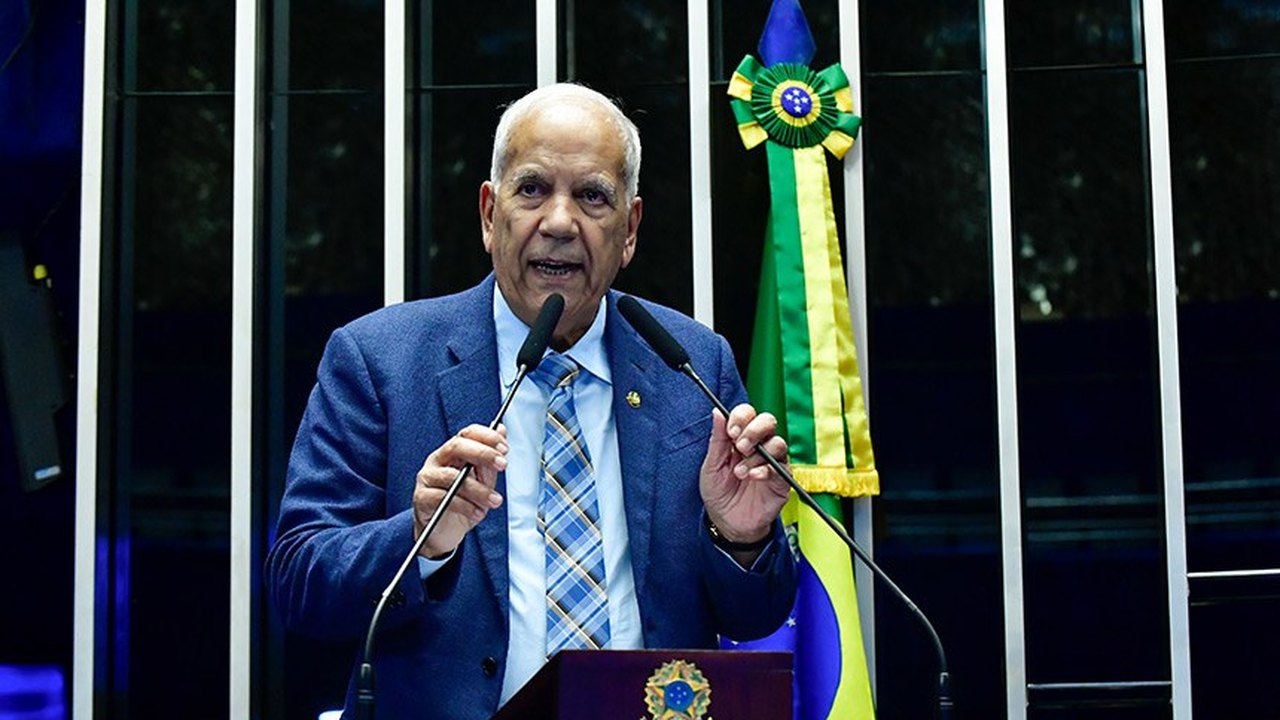 Oriovisto critica propostas como mudança na escala 6x1 e ampliação de benefícios