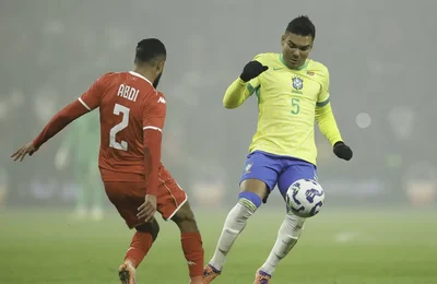 Jogos do Brasil na Copa provocam altos e baixos no consumo de energia
