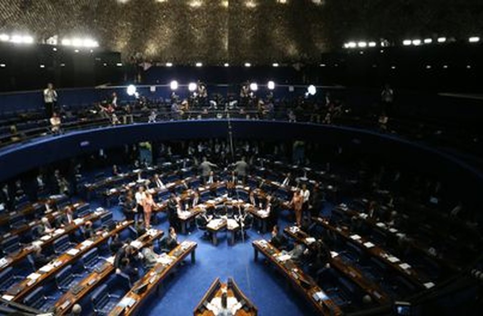 SENADO 