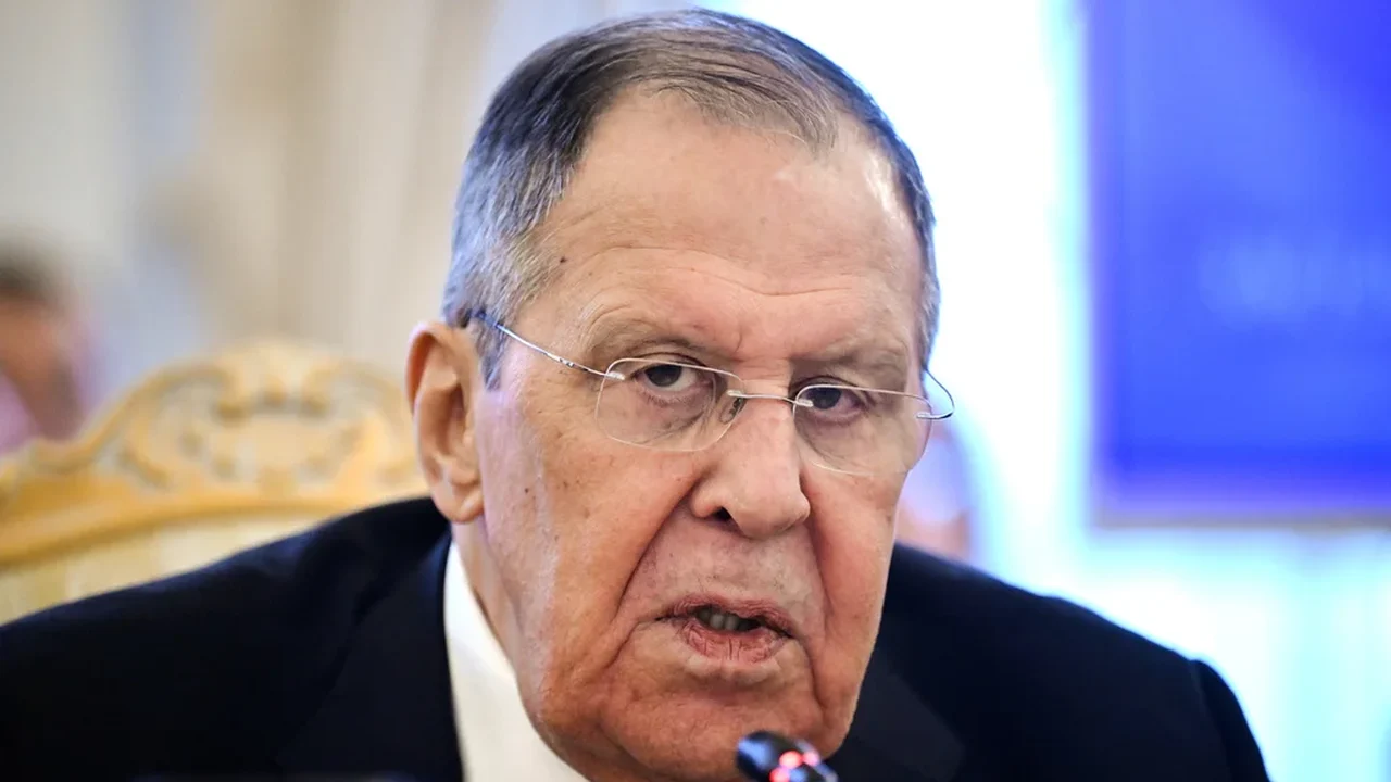 EUA reconhecem importância da cooperação baseada em interesses nacionais, afirma Lavrov