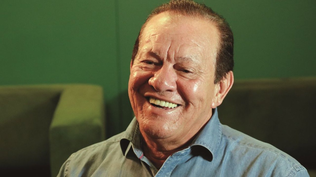 Rafael Tenório será agraciado com o Título de Cidadão Honorário de Alagoas
