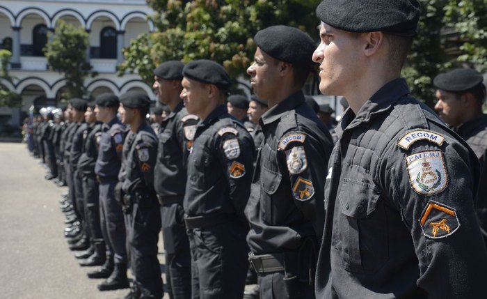 Benefício inclui agentes de segurança com renda bruta de até R$ 7 mil