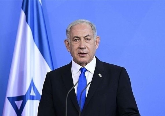 Netanyahu agradece a Trump pelos bombardeios contra o Irã