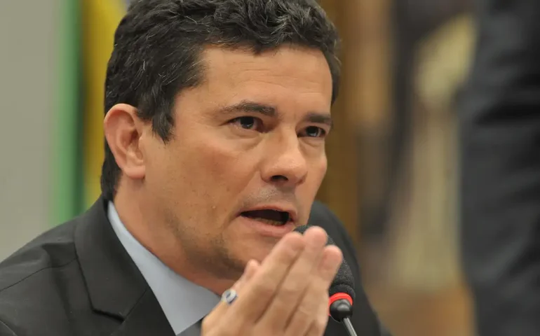 Conselhão da Fiesp com Moro e Campos Neto não compromete interlocução com governo; diz Skaf