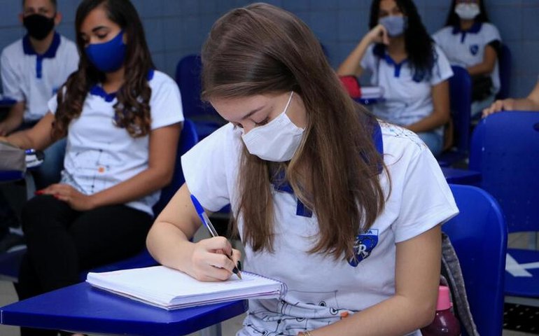 Educação encerra ano com avanços e grandes investimentos beneficiando milhares de alunos