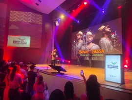 Penúltimo dia da Feira dos Municípios reforça identidade cultural e potencial turístico de Alagoas