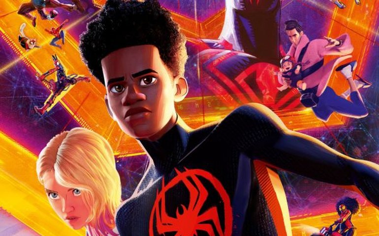 Novo 'Aranhaverso' submete seus heróis a regras ousadas