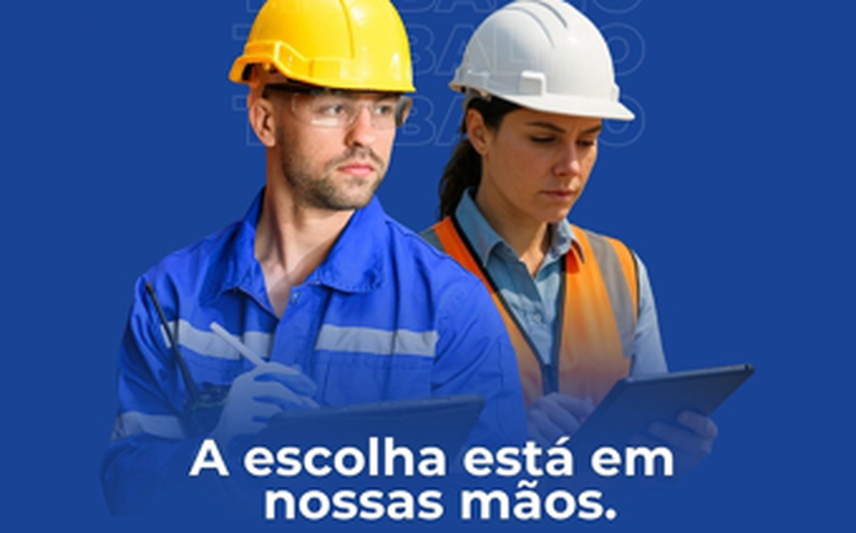 24/07/2025 - Dia Nacional de Prevenção de Acidentes de Trabalho será marcado por seminário no TRT/AL