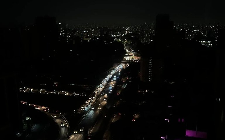 ONS diz que interrupção de energia em SP ocorreu após desligamento em subestação Guarulhos