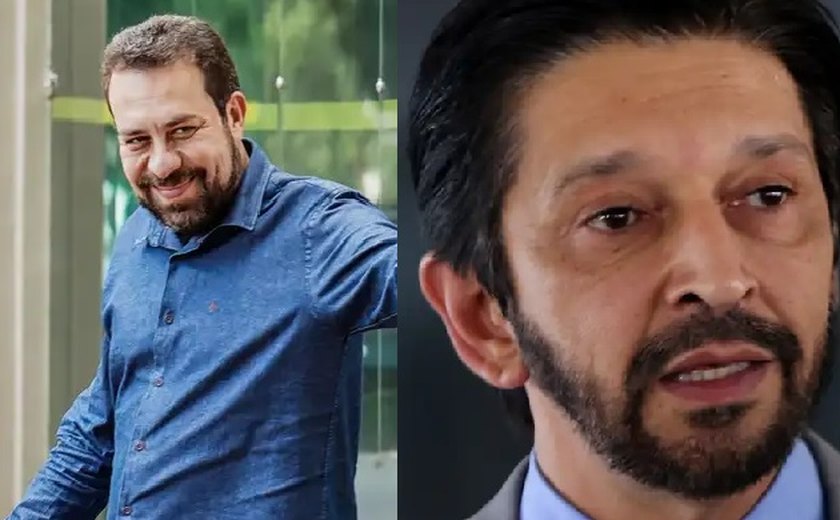 Datafolha: Boulos e Nunes empatam na corrida eleitoral em SP