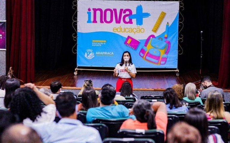 Educação abre calendário para transferência de alunos entre instituições da Rede Municipal