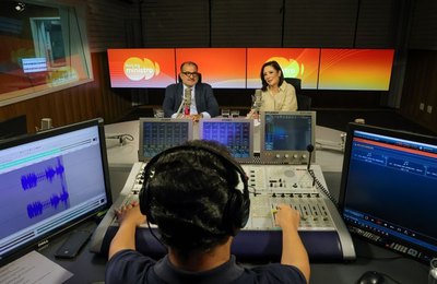 Ministro dos Transportes exalta investimentos para recuperação da malha rodoviária no Brasil