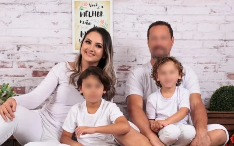 Defesa de 'Débora do Batom' pede ao STF redução da pena com base no PL da Dosimetria